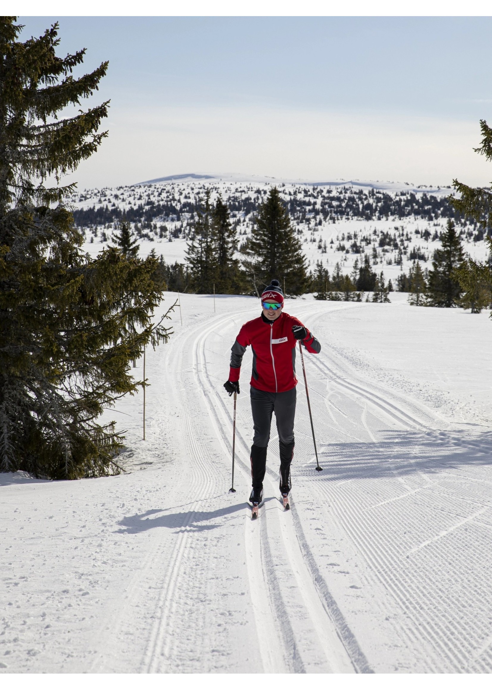 Madshus Race Speed Classic (Bottes de ski de fond classiques)