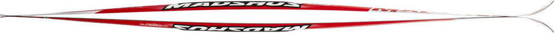 Madshus Skis de fond Hypersonic classic carbon