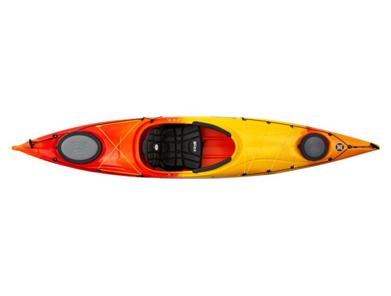 Perception Kayak Carolina 12.0