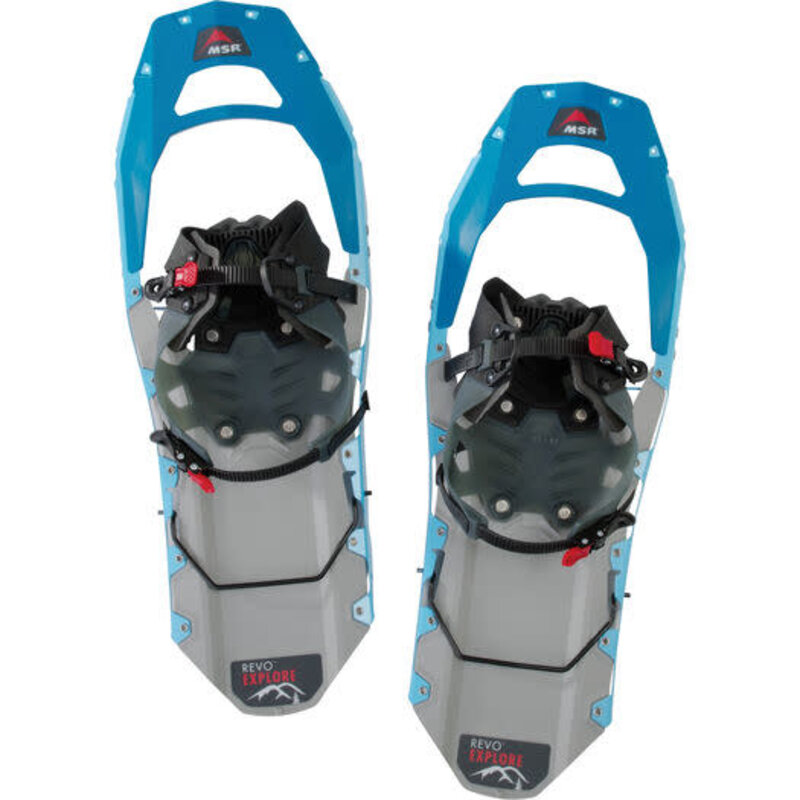 MSR Raquettes Revo Explore W pour femme
