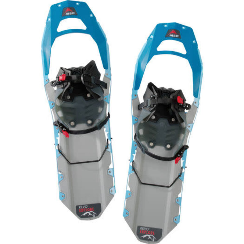 MSR Raquettes Revo Explore W pour femme