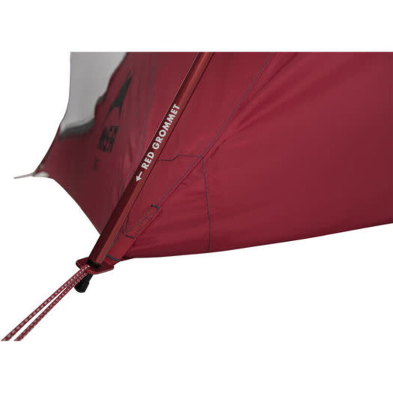 MSR Tente de randonnée Elixir™ 3