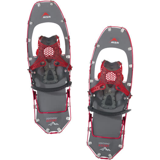 MSR Raquettes Lightning Ascent W - Femme