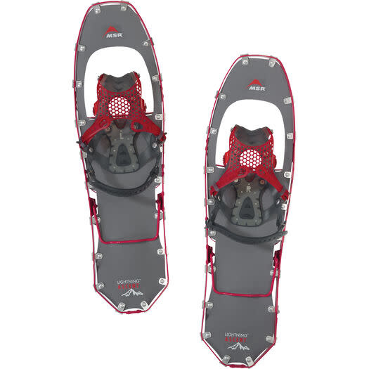 MSR Raquettes Lightning Ascent W - Femme