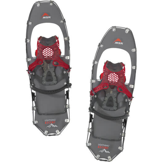 MSR Raquettes Lightning Ascent W - Femme