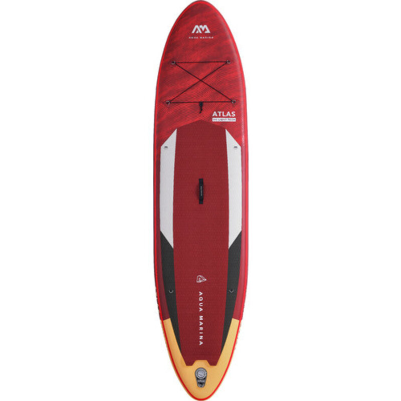 Aqua Marina Planche à pagaie gonflable Atlas en kit