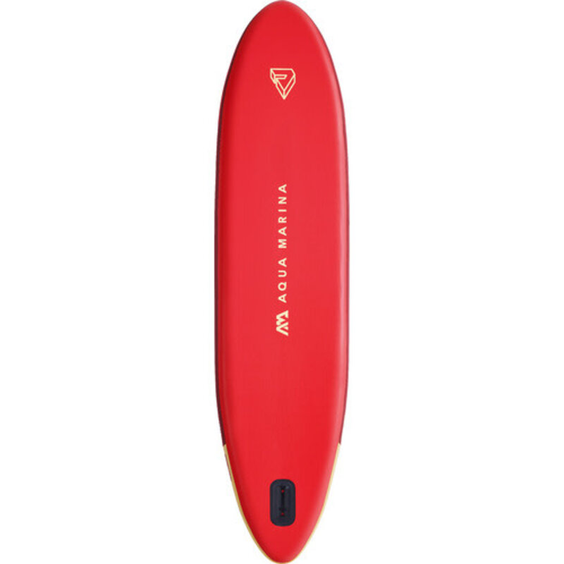 Aqua Marina Planche à pagaie gonflable Atlas en kit
