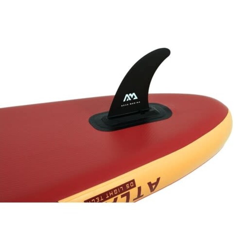 Aqua Marina Planche à pagaie gonflable Atlas en kit