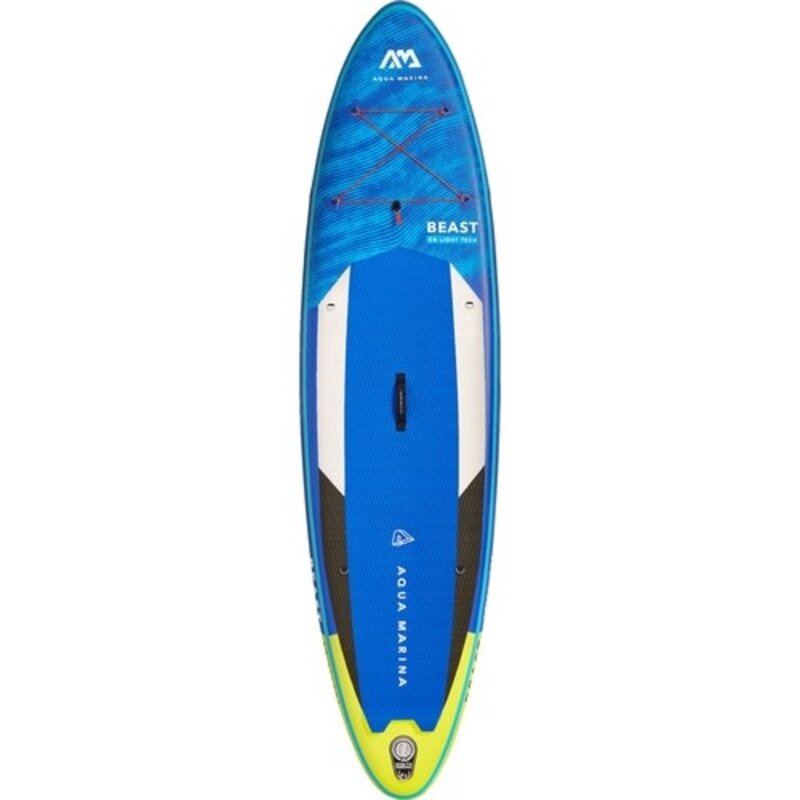Aqua Marina Planche à pagaie gonflable Beast en kit