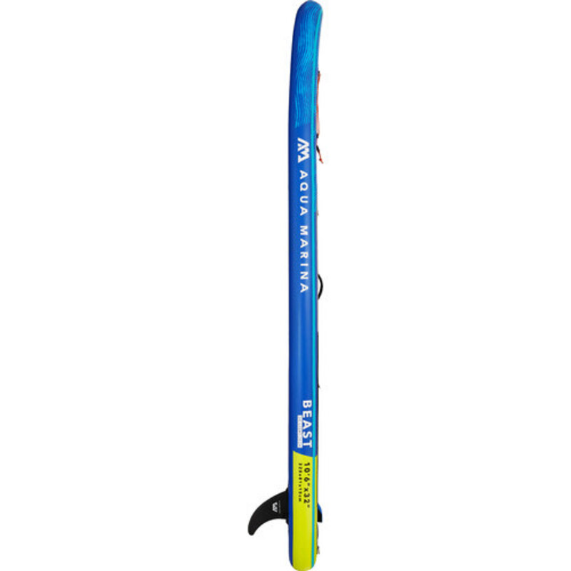Aqua Marina Planche à pagaie gonflable Beast en kit