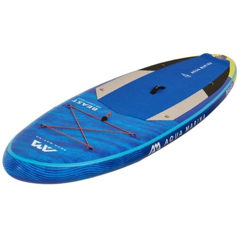 Aqua Marina Planche à pagaie gonflable Beast en kit