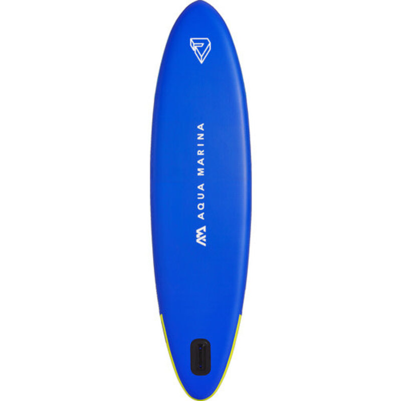 Aqua Marina Planche à pagaie gonflable Beast en kit