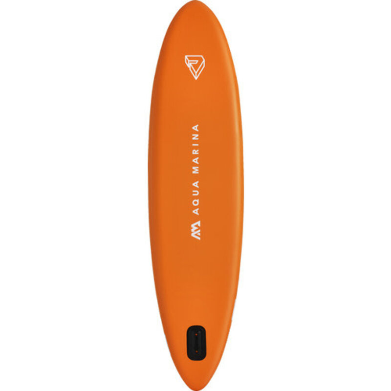 Aqua Marina Planche à pagaie gonflable Fusion en kit