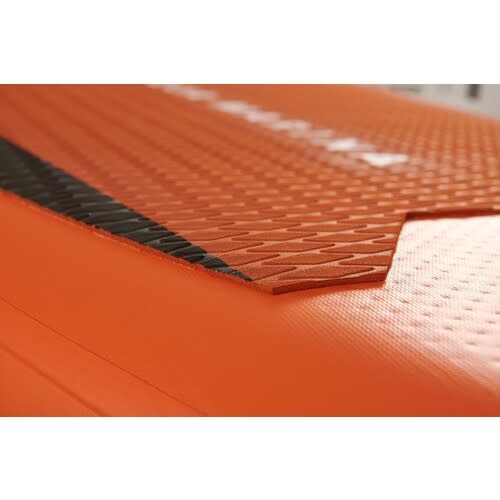 Aqua Marina Planche à pagaie gonflable Fusion en kit