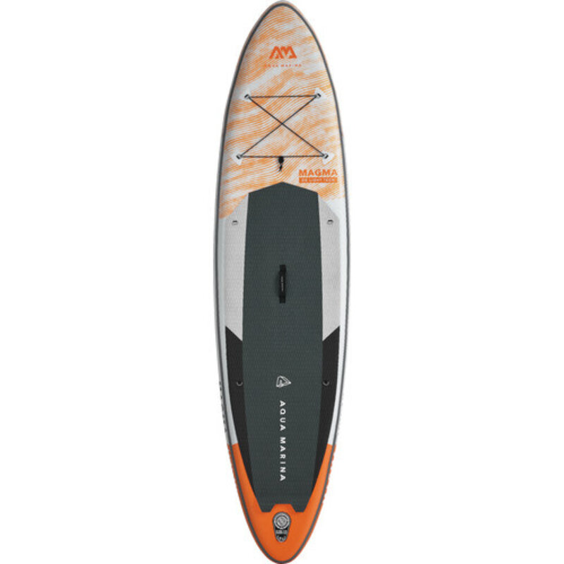 Aqua Marina Planche à pagaie gonflable Magma en kit