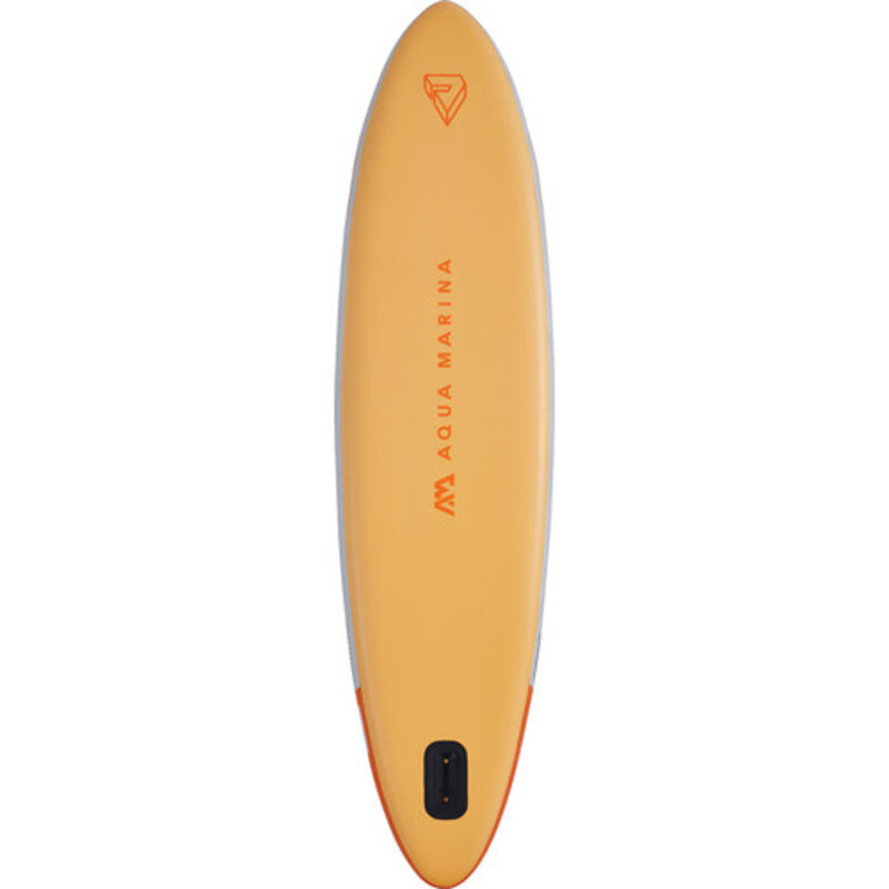 Aqua Marina Planche à pagaie gonflable Magma en kit
