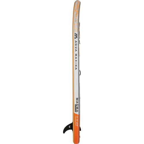 Aqua Marina Planche à pagaie gonflable Magma en kit