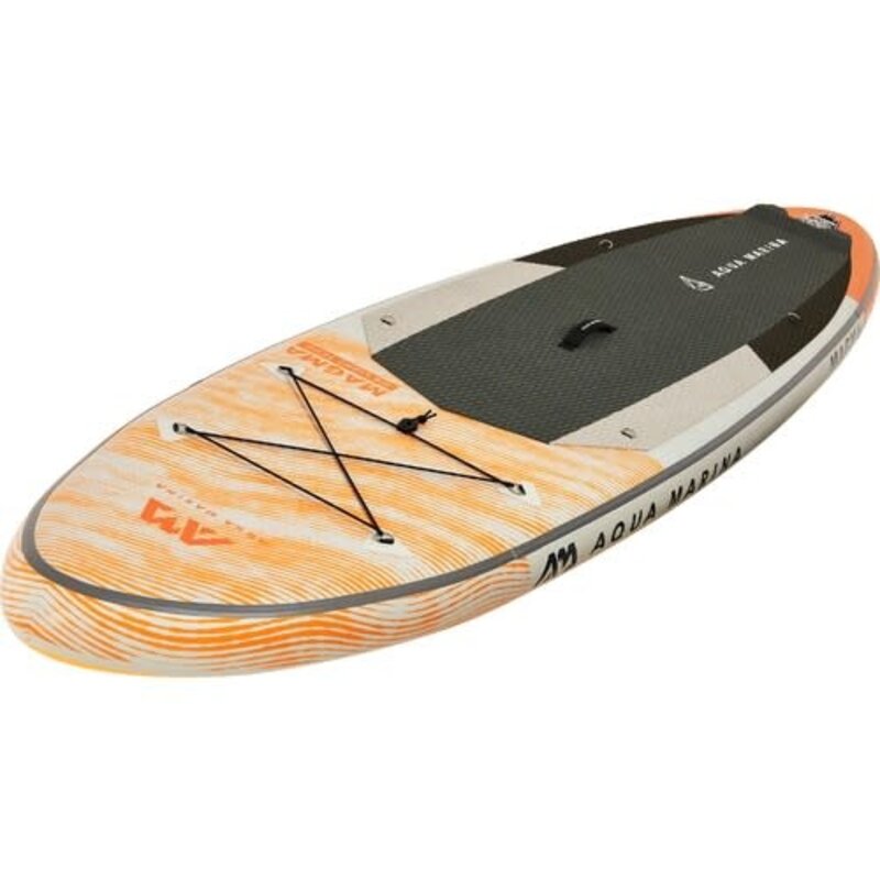 Aqua Marina Planche à pagaie gonflable Magma en kit