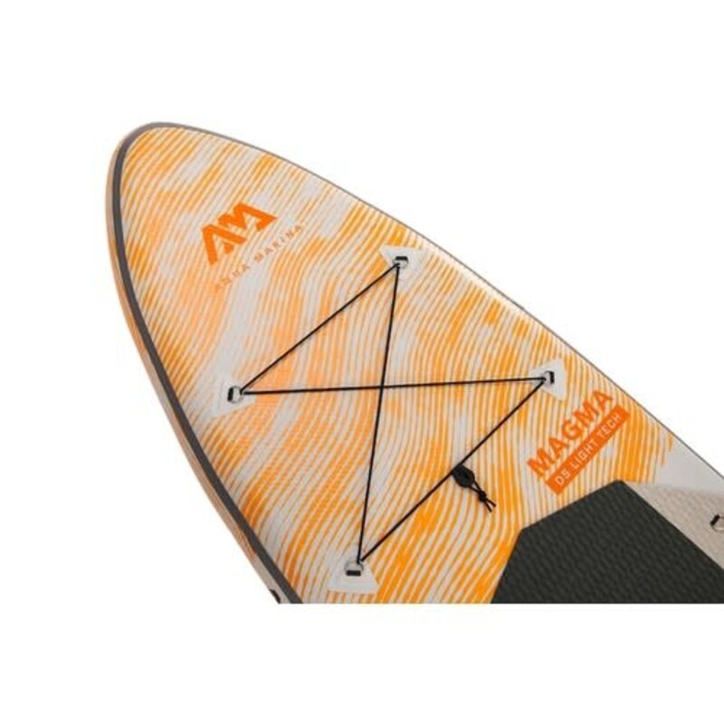Aqua Marina Planche à pagaie gonflable Magma en kit