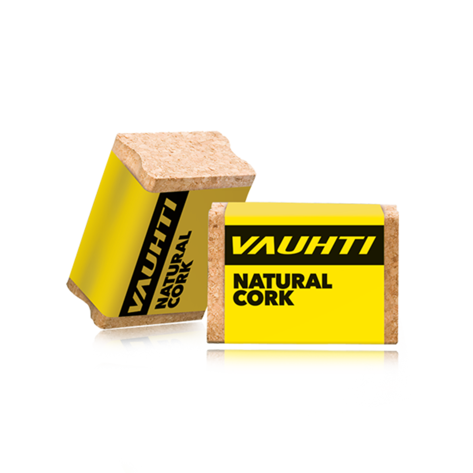Vauhti Natural Cork (liège naturel pour skis de fond)
