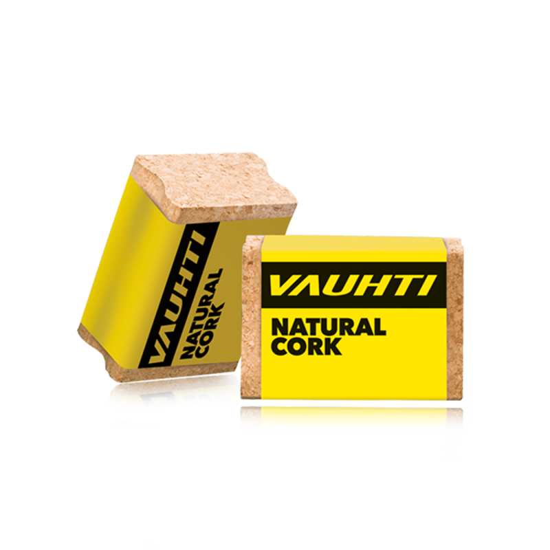 Vauhti Liège naturel pour skis de fond Natural Cork