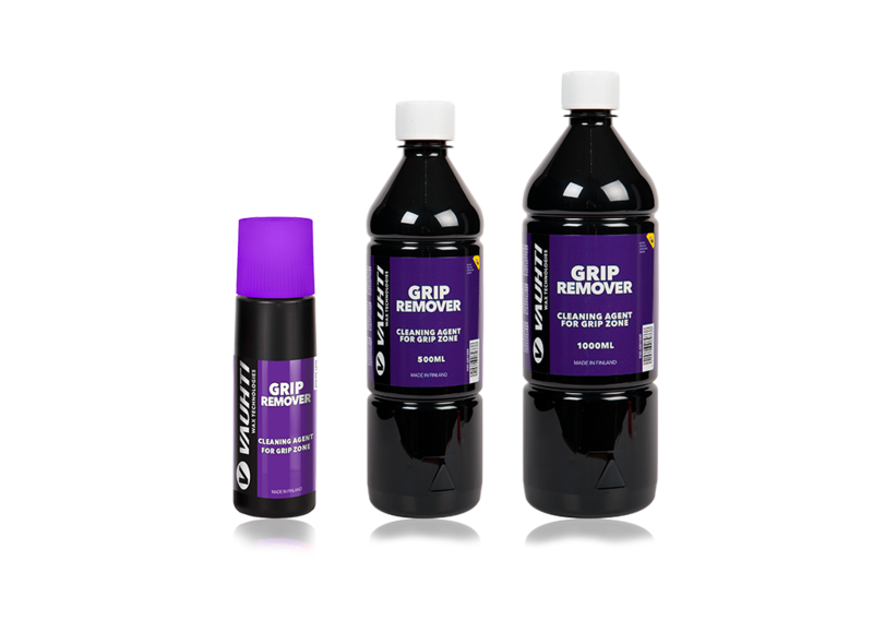 Vauhti Défarteur liquide