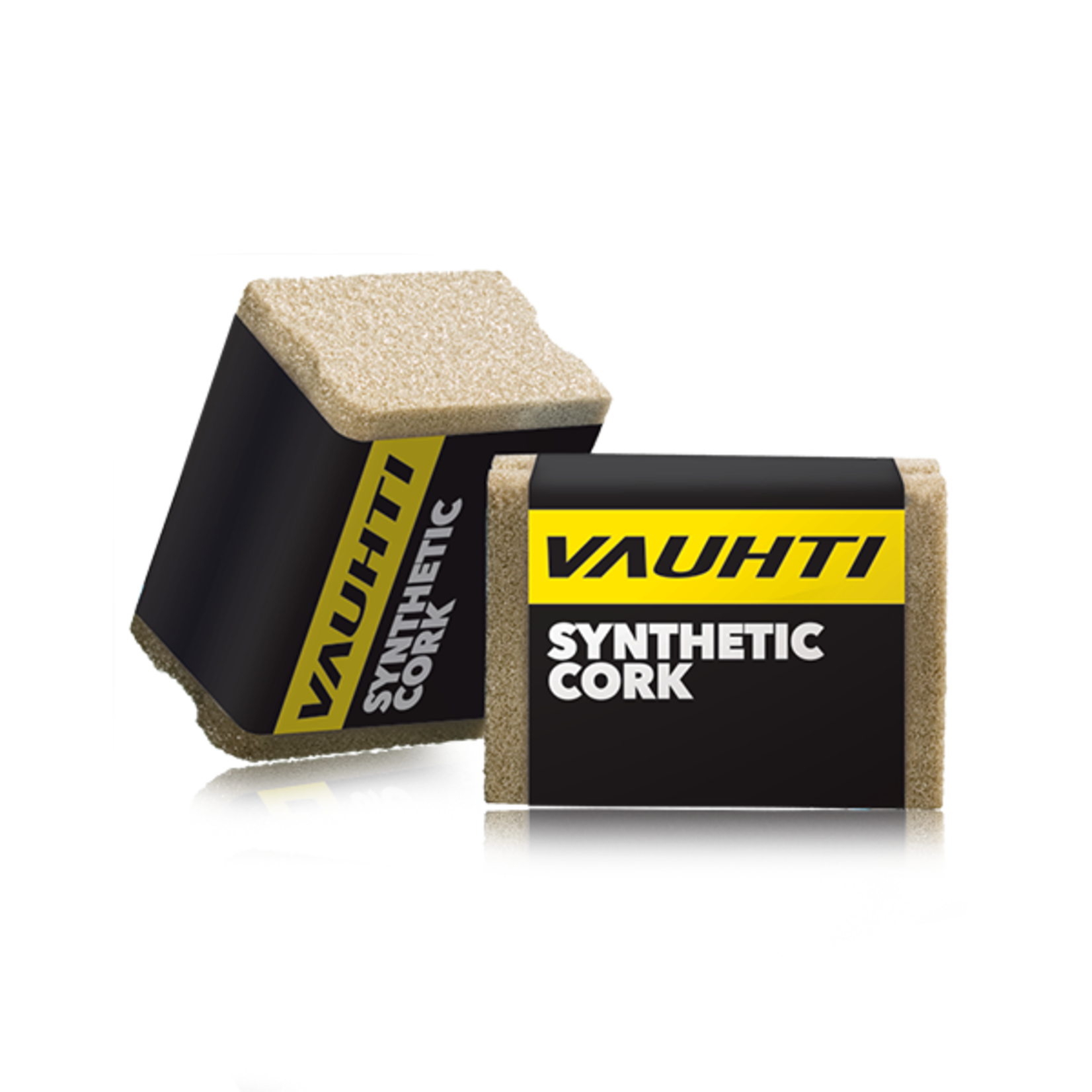 Vauhti Synthetic Cork (liège synthétique pour skis)