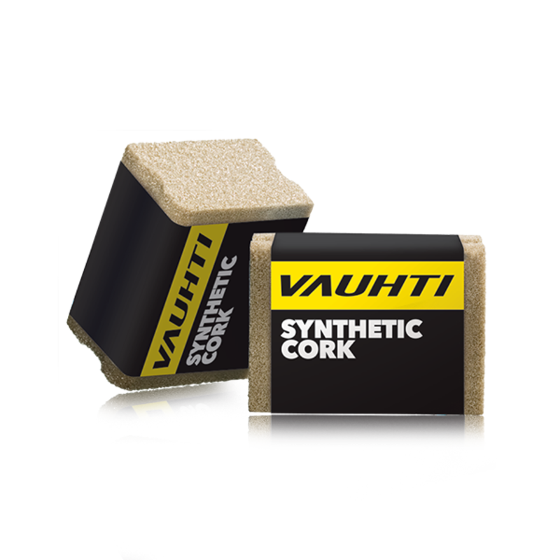 Vauhti Liège synthétique pour skis Synthetic Cork