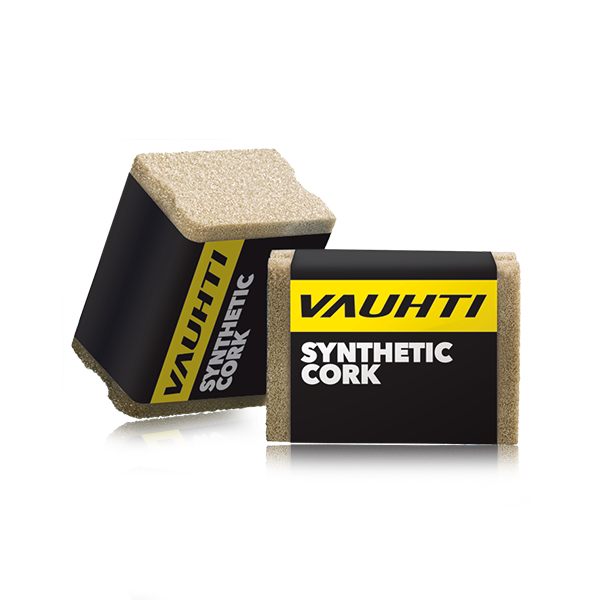 Vauhti Liège synthétique pour skis Synthetic Cork