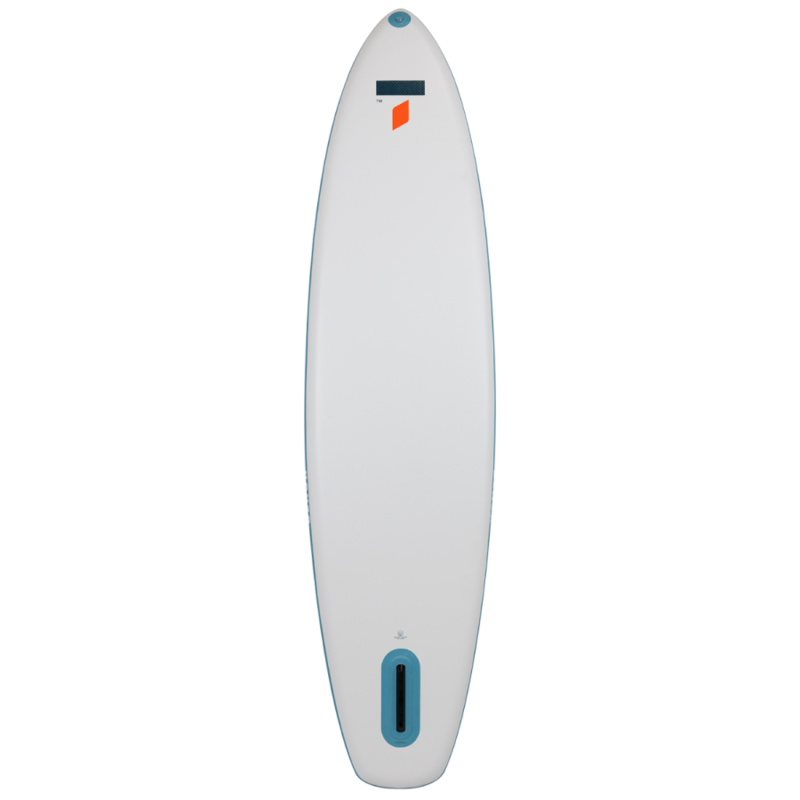 Tahe Outdoors Planche à pagaie gonflable 11' Beach Wing en kit
