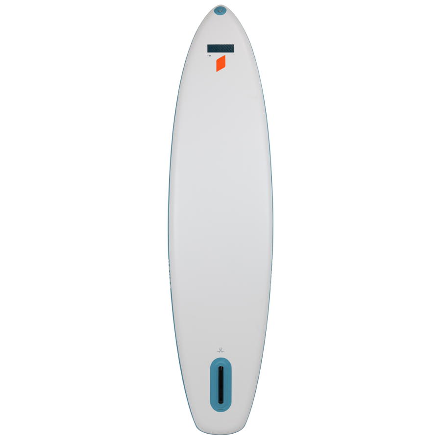 Tahe Outdoors Planche à pagaie gonflable 11' Beach Wing en kit
