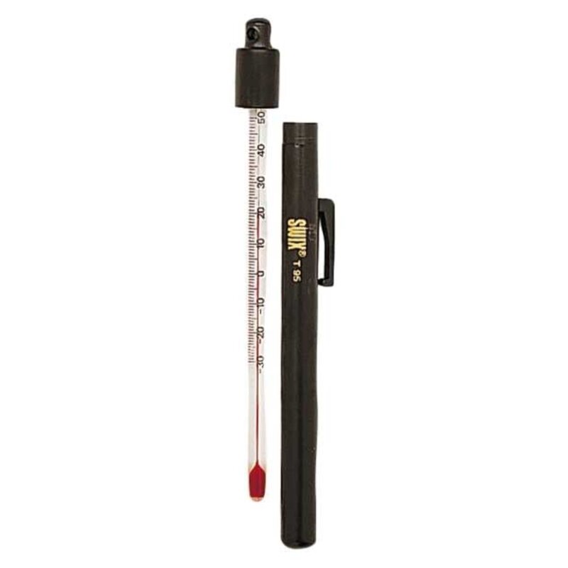 Swix Thermomètre à neige T95
