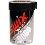 Swix Fart de retenue avec fluor argent Krystal VR60 +1/-2 45 g