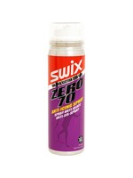 Swix Fart pour peaux de mohair en aérosol déglaçant économique Zero 70 N6C 70 ml