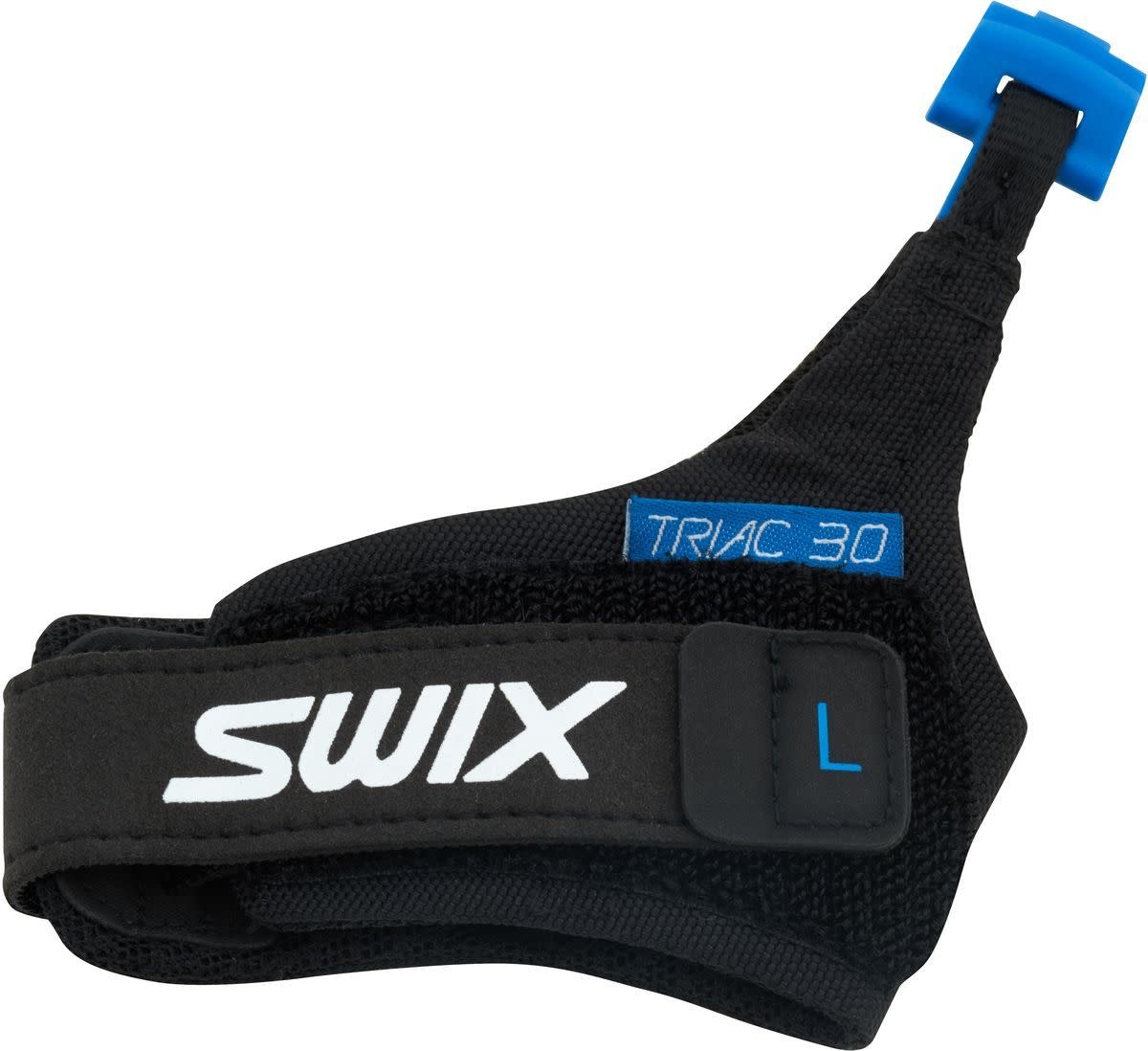 Swix Dragonnes Triac 3.0