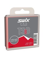 Swix Fart de glisse avec molybdène Top Speed TS8B -4/+4