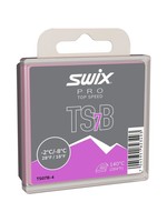 Swix Fart de glisse avec molybdène Top Speed TS7B -2/-8