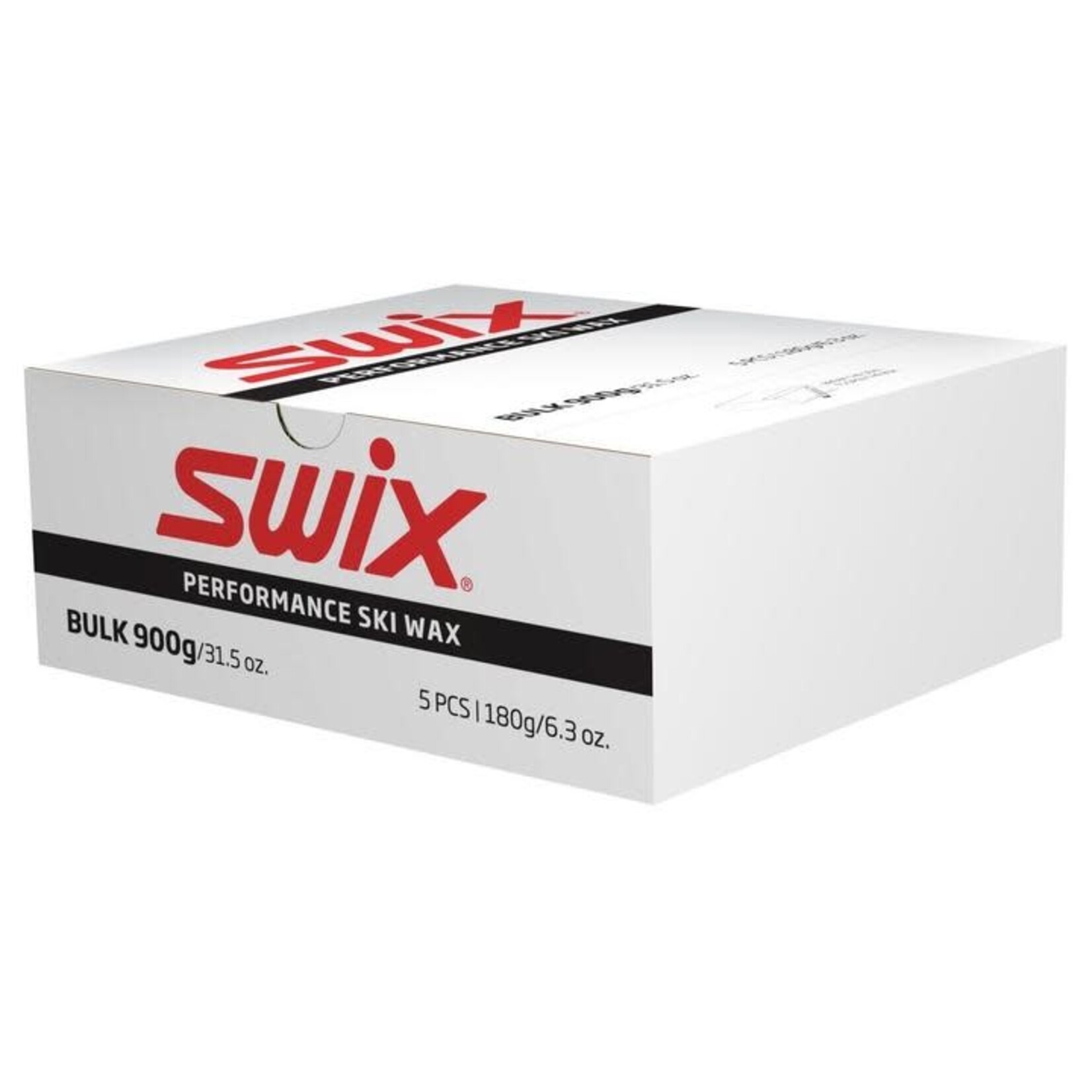 Swix Fart de glisse Pro Speed PS5 -10/-18
