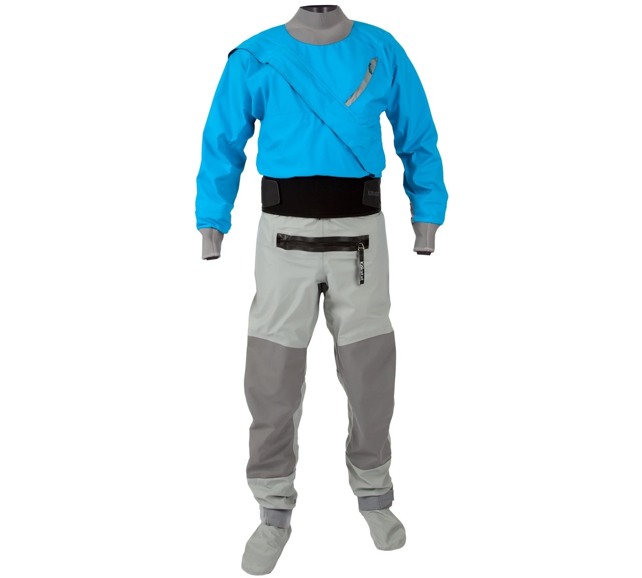 Kokatat Habit étanche (Drysuit) Hydrus 3.0 Meridian pour hommes