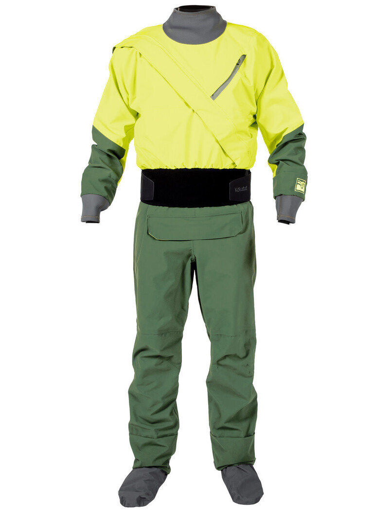 Kokatat Habit étanche Meridian Gore-tex Pro pour homme