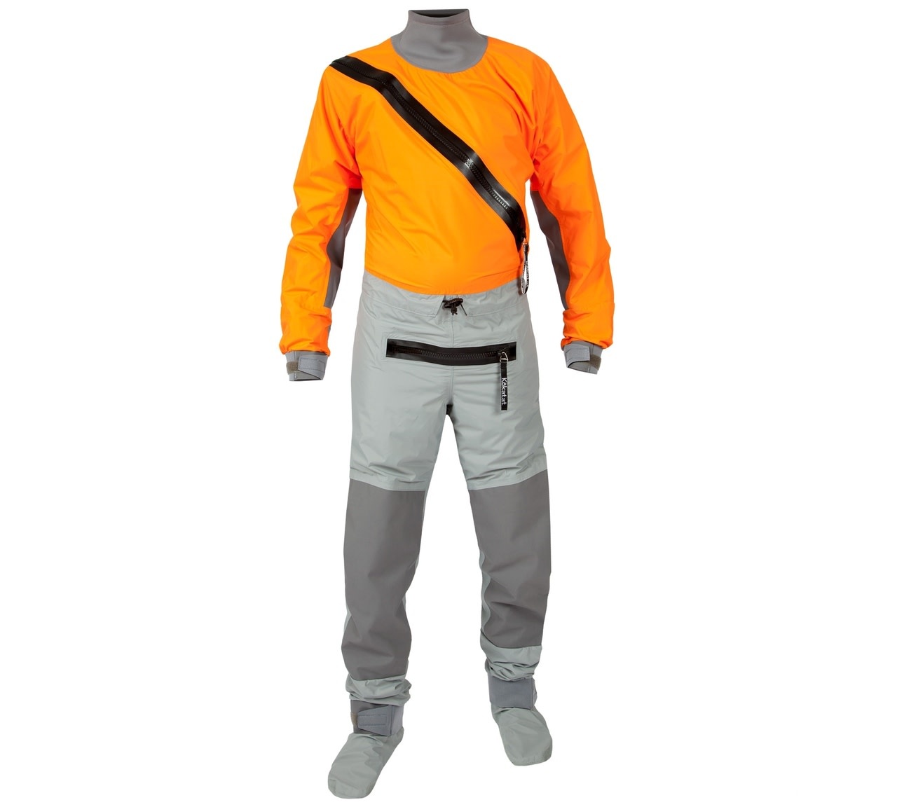 Kokatat Habit semi-étanche (Drysuit) Supernova Semi-Dry pour homme