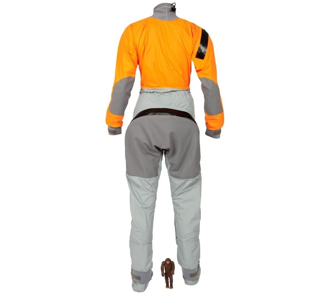 Kokatat Habit semi-étanche (Drysuit) Supernova pour femme