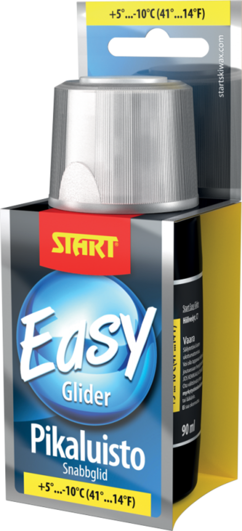 Start Fart de glisse liquide Easy Glide +5/-10 90 ml