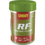 Start Fart de retenue RF Racing Fluor rouge  -1/-5 45 g