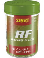 Start Fart de retenue RF Racing Fluor rouge  -1/-5 45 g