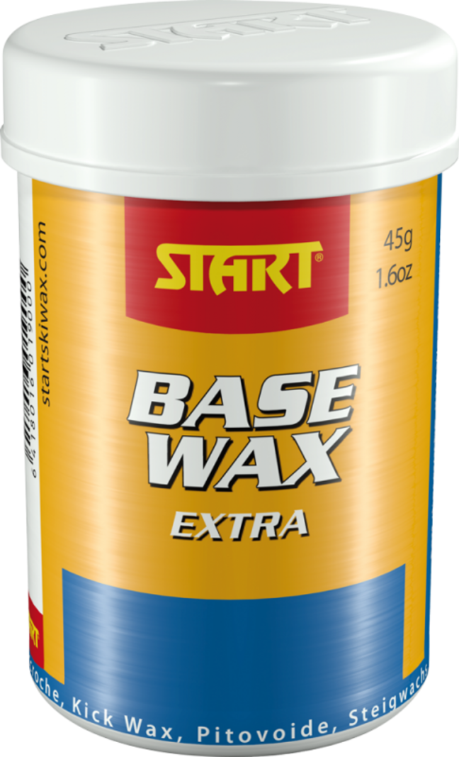 Start Fart de retenue de base Base wax extra 45 g