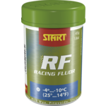 Start Fart de retenue RF Racing Fluor bleue -4/-10 45 g