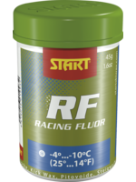 Start Fart de retenue RF Racing Fluor bleue -4/-10 45 g