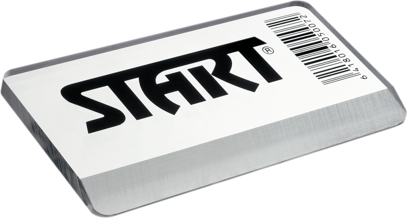 Start Grattoir XC-Scraper 6 mm
