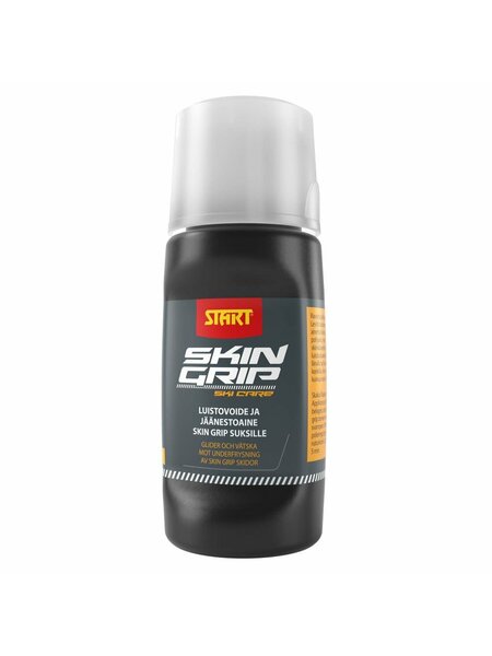 Start Déglaçant pour peaux Skingrip Glider Uni 60 ml